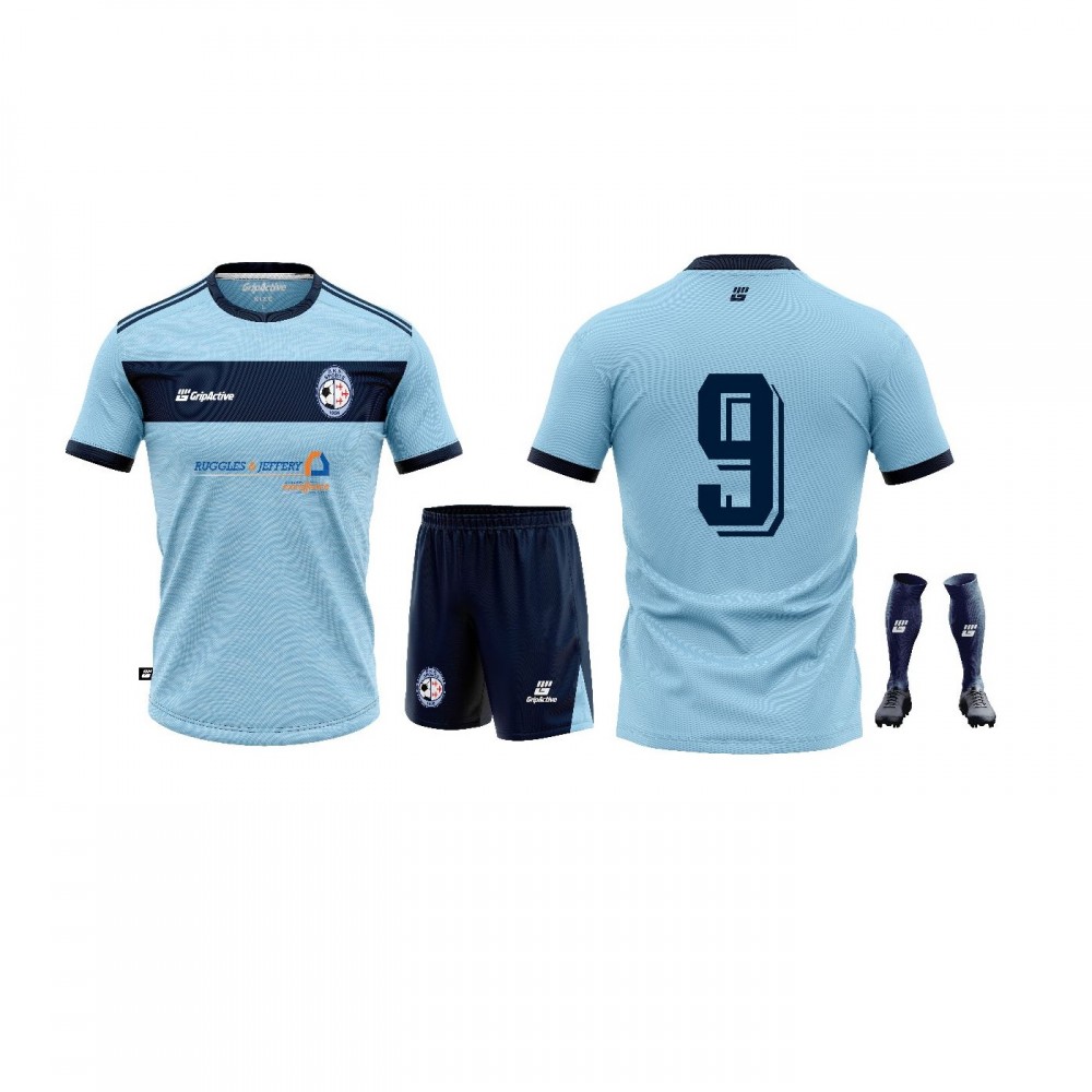 Match Kit