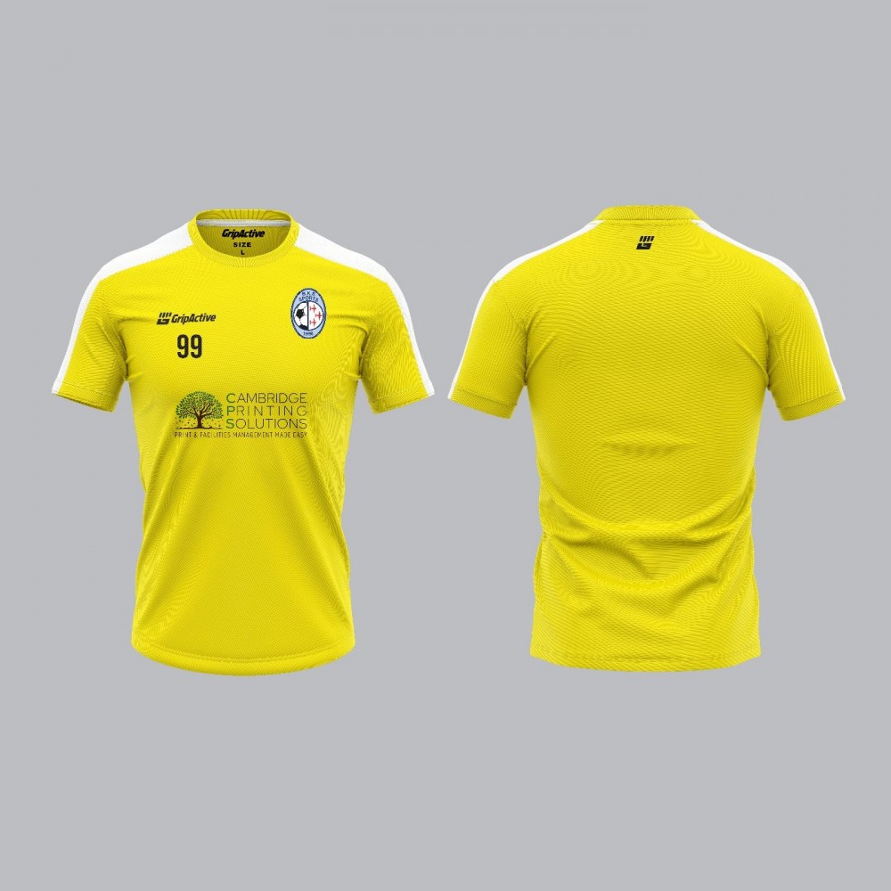 Training Jersey