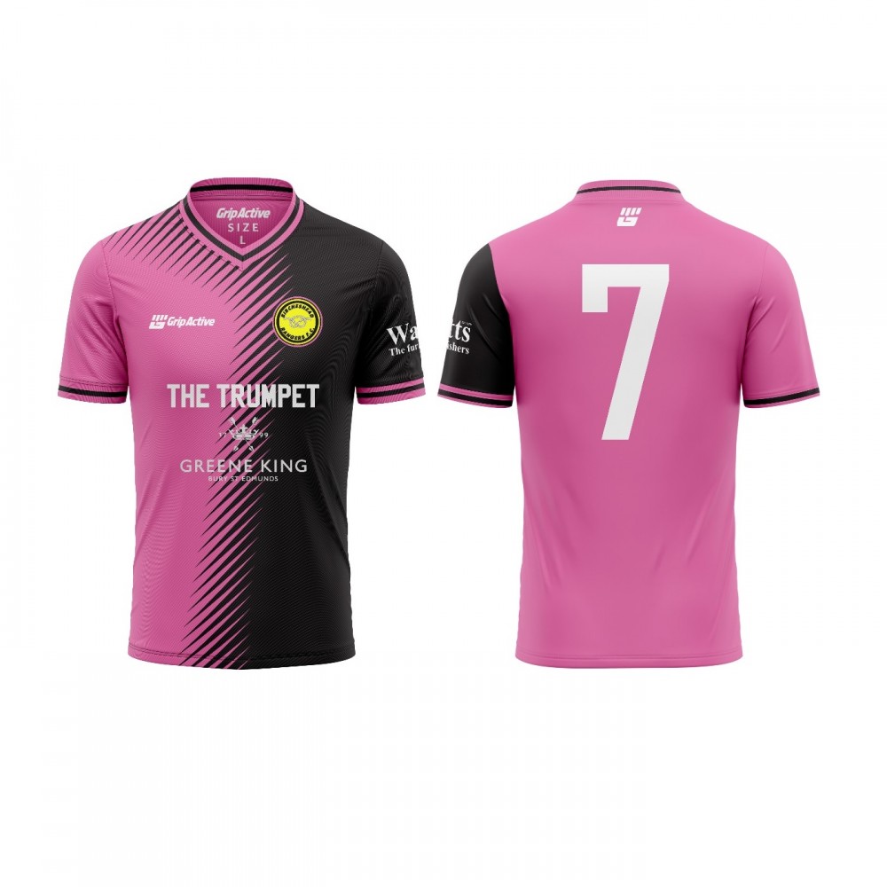 Match Jersey