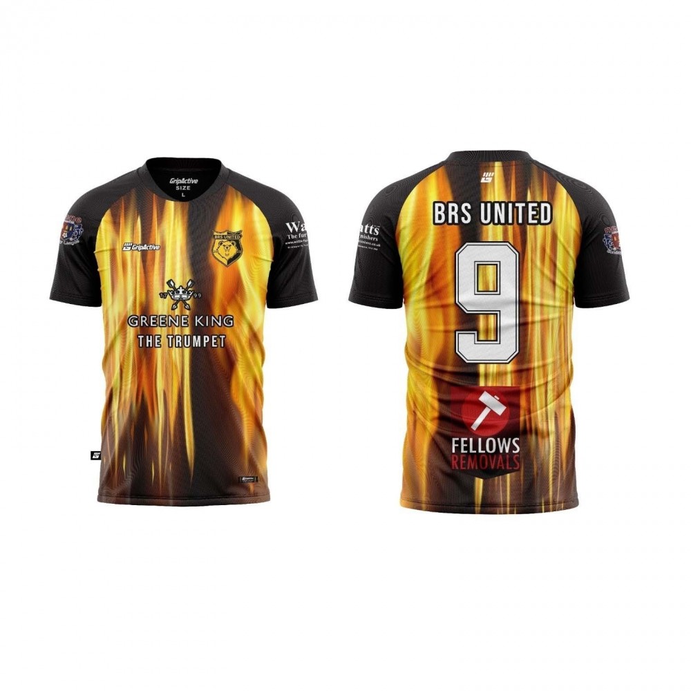 Match Jersey