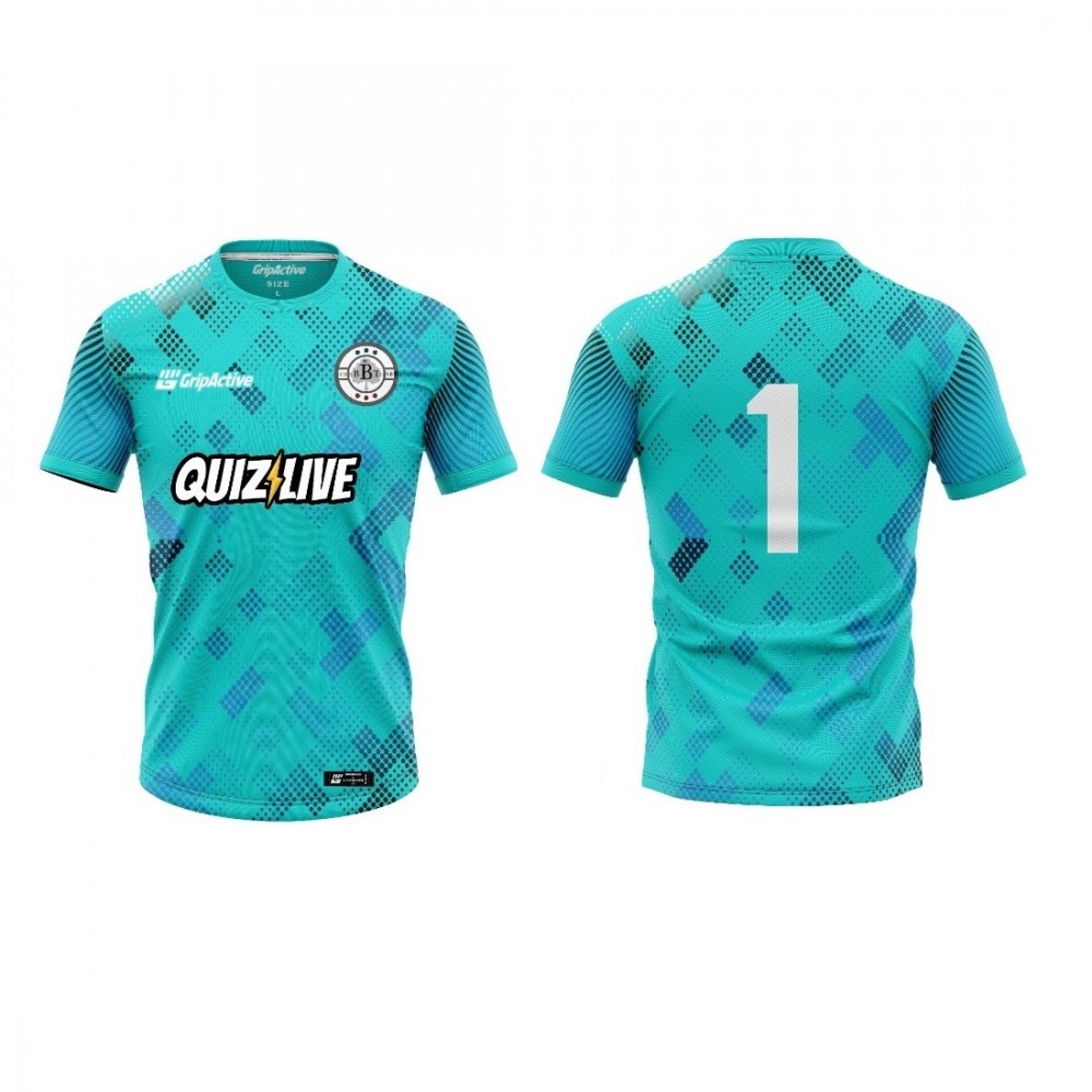 Goalkeeper Jersey