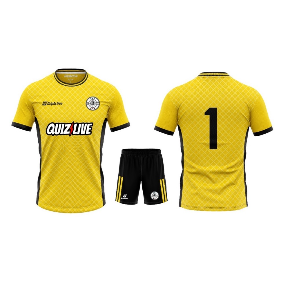 Goalkeeper Kit