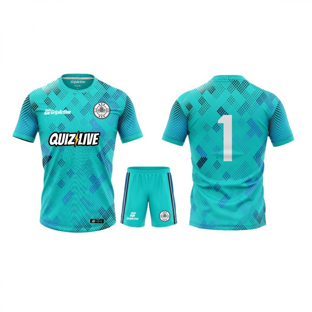 Goalkeeper Kit