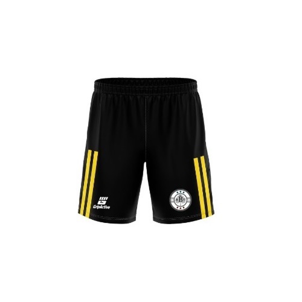 Goalkeeper Short