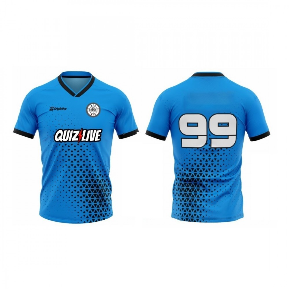 Match Jersey