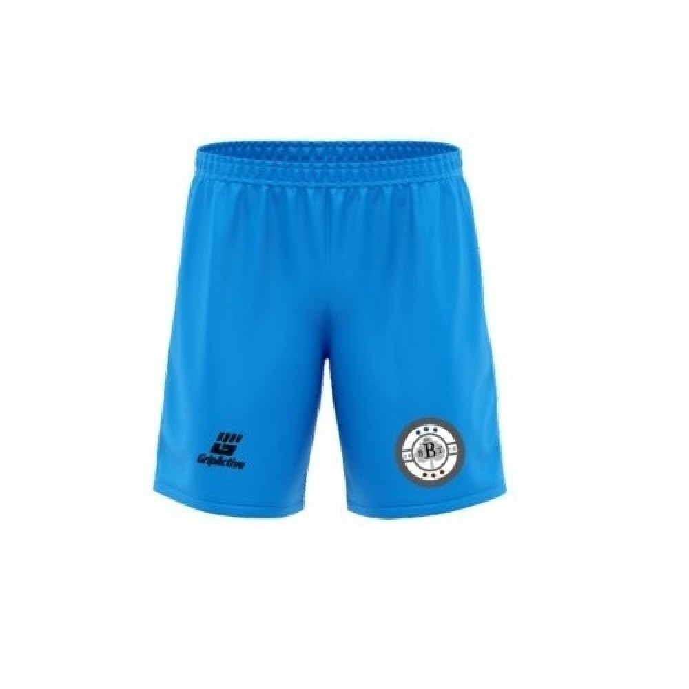 Match Short