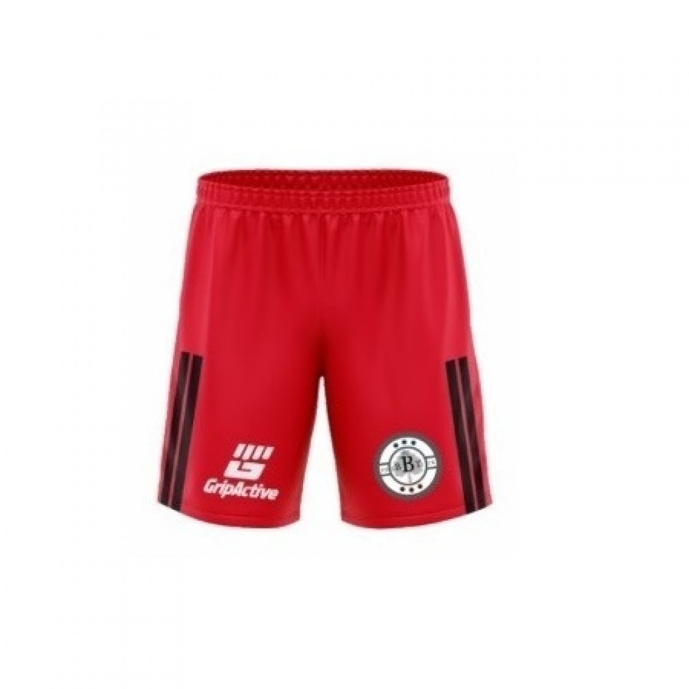 Match Short