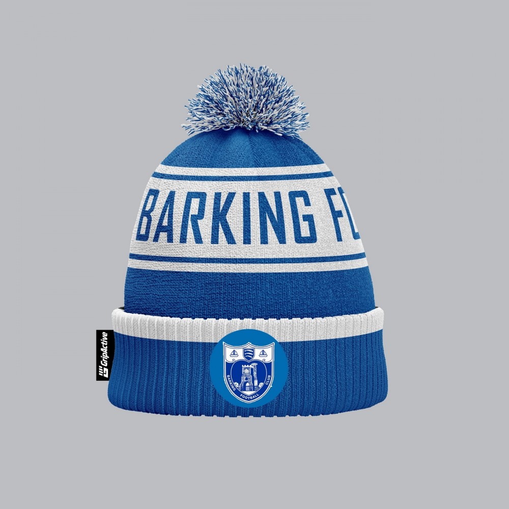 Bobble Hat