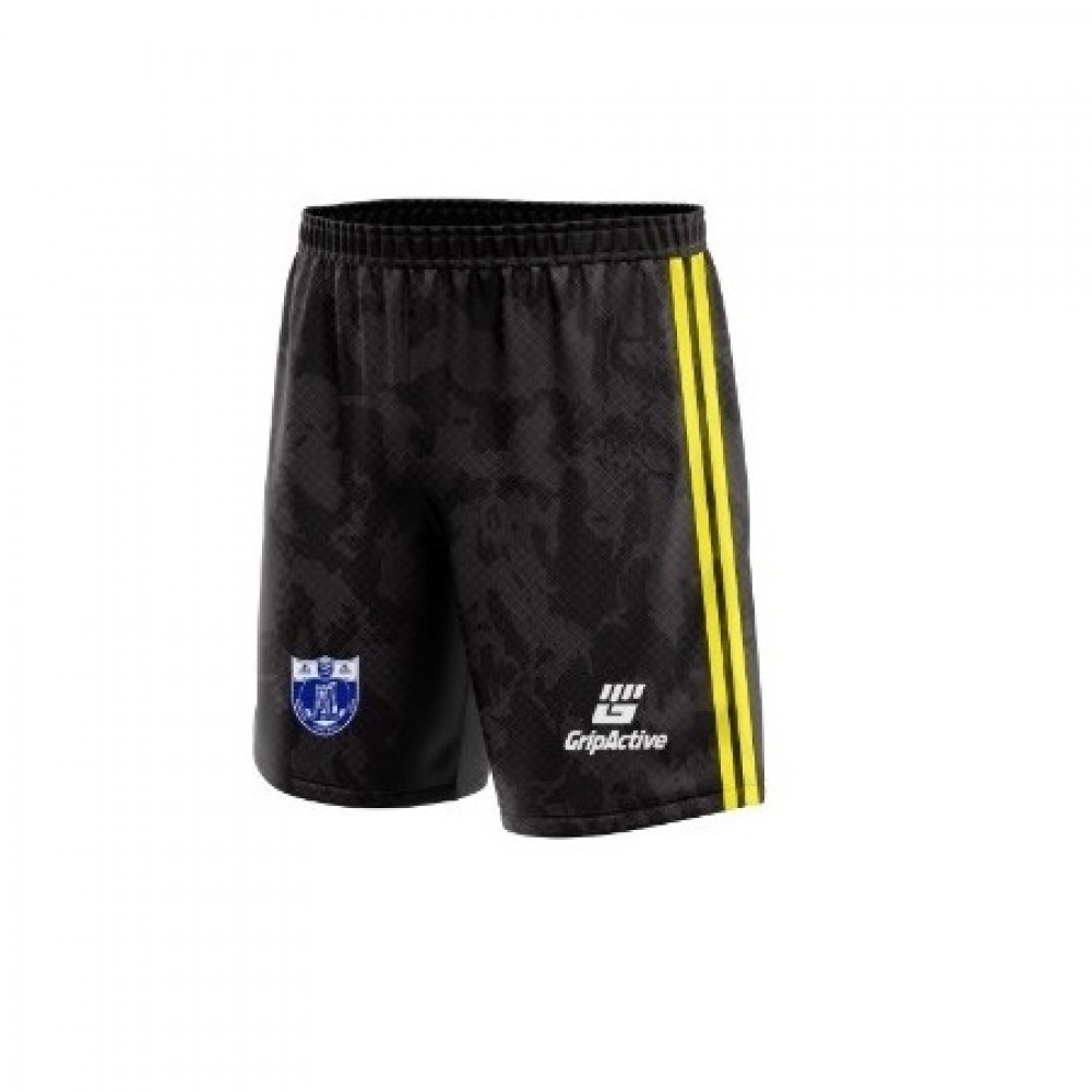 Goalkeeper Short