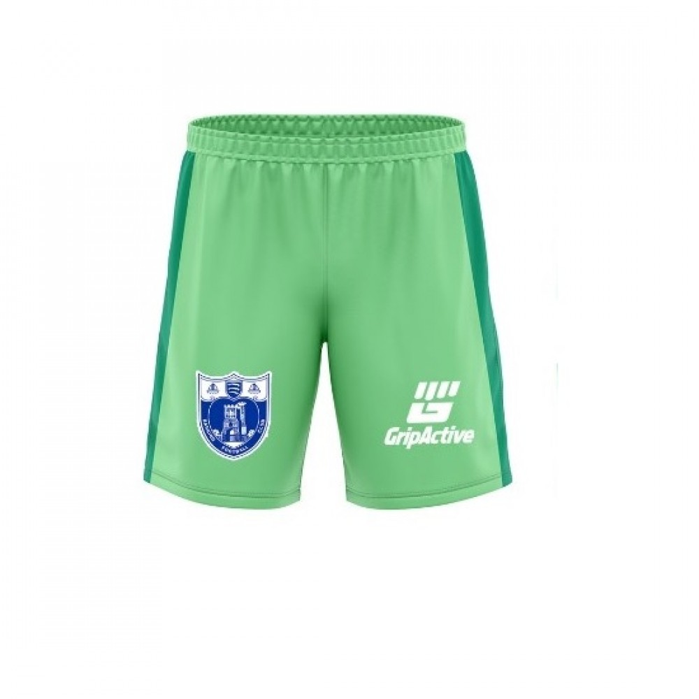 Goalkeeper Short