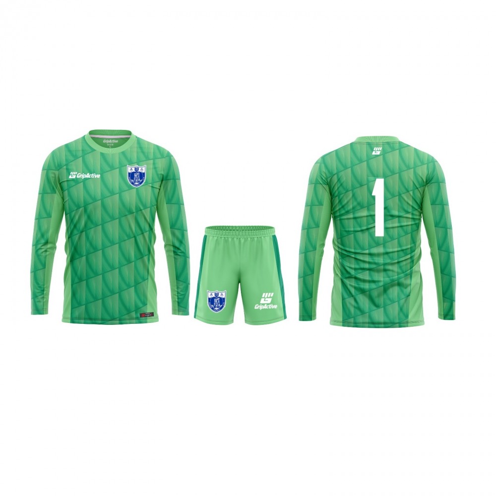 Goalkeeper Kit