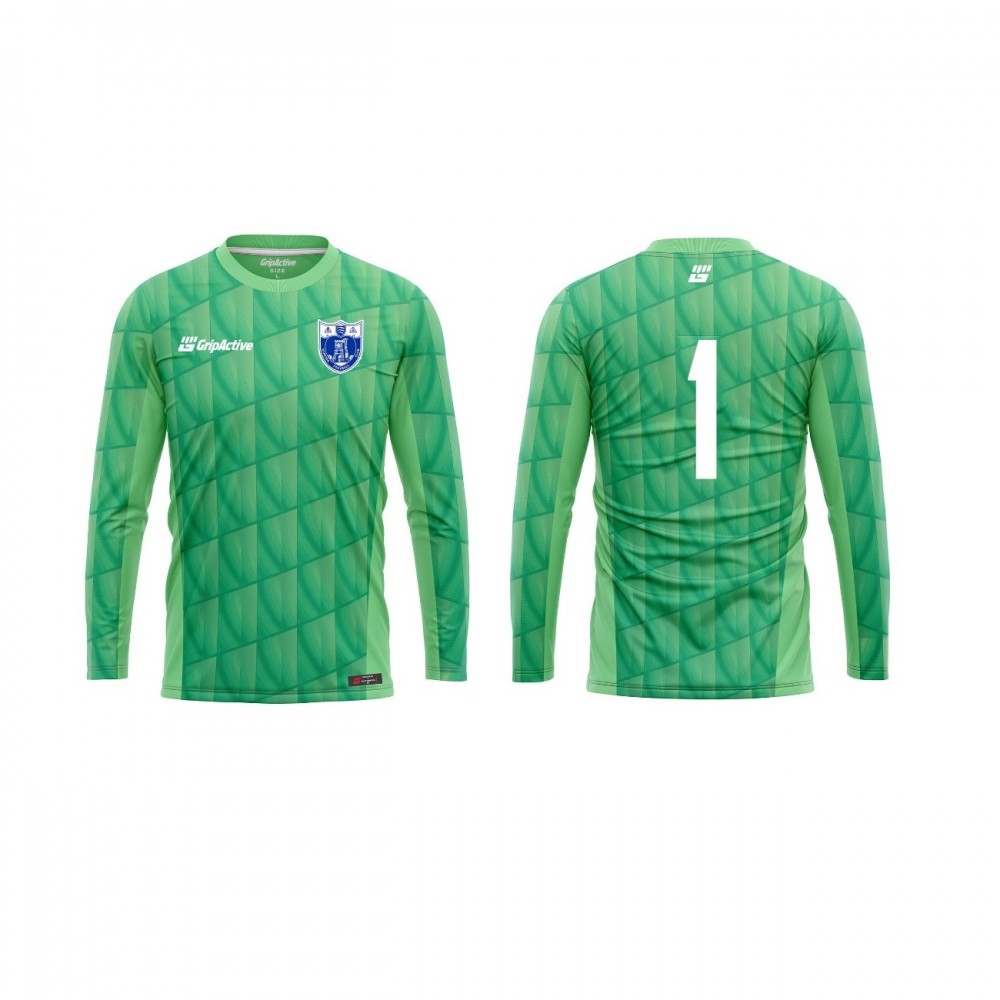 Goalkeeper Jersey