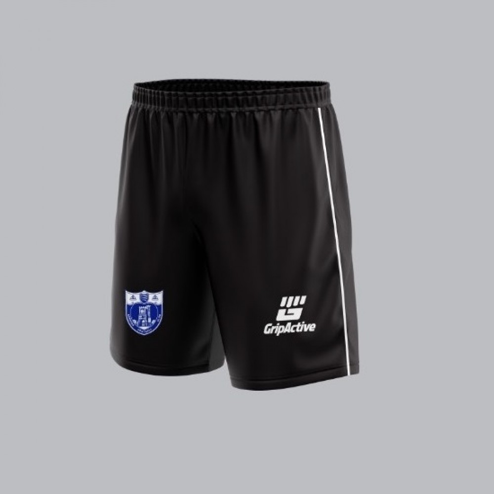 Match Short