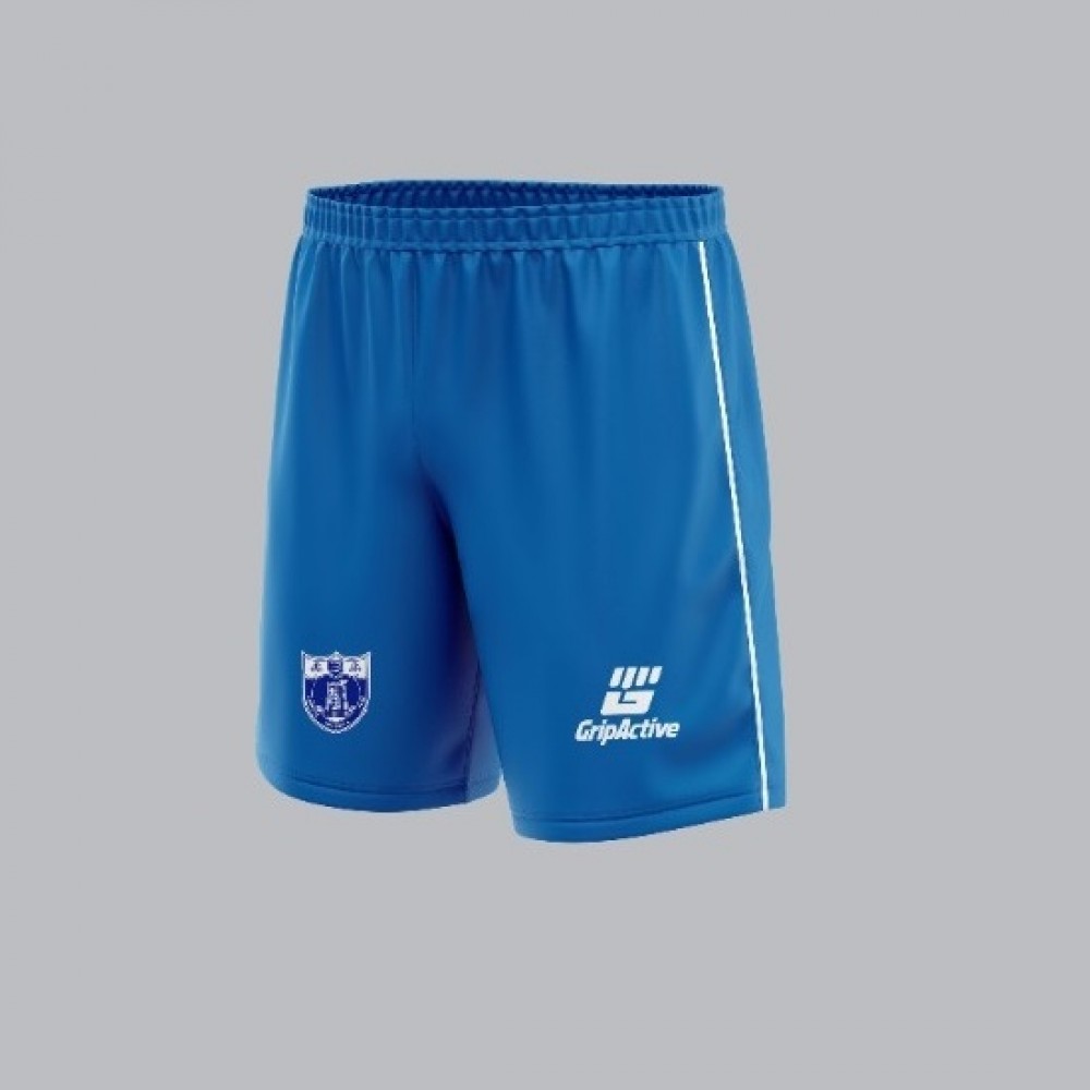 Match Short