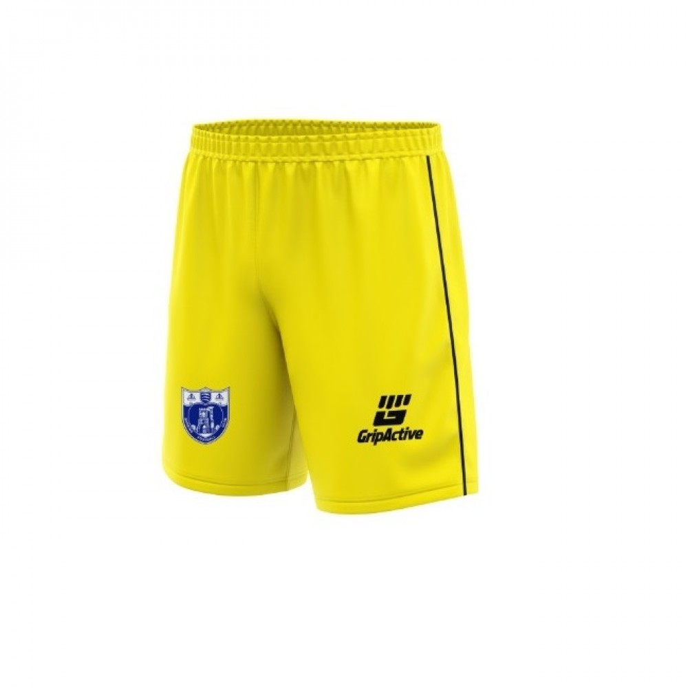 Match Short