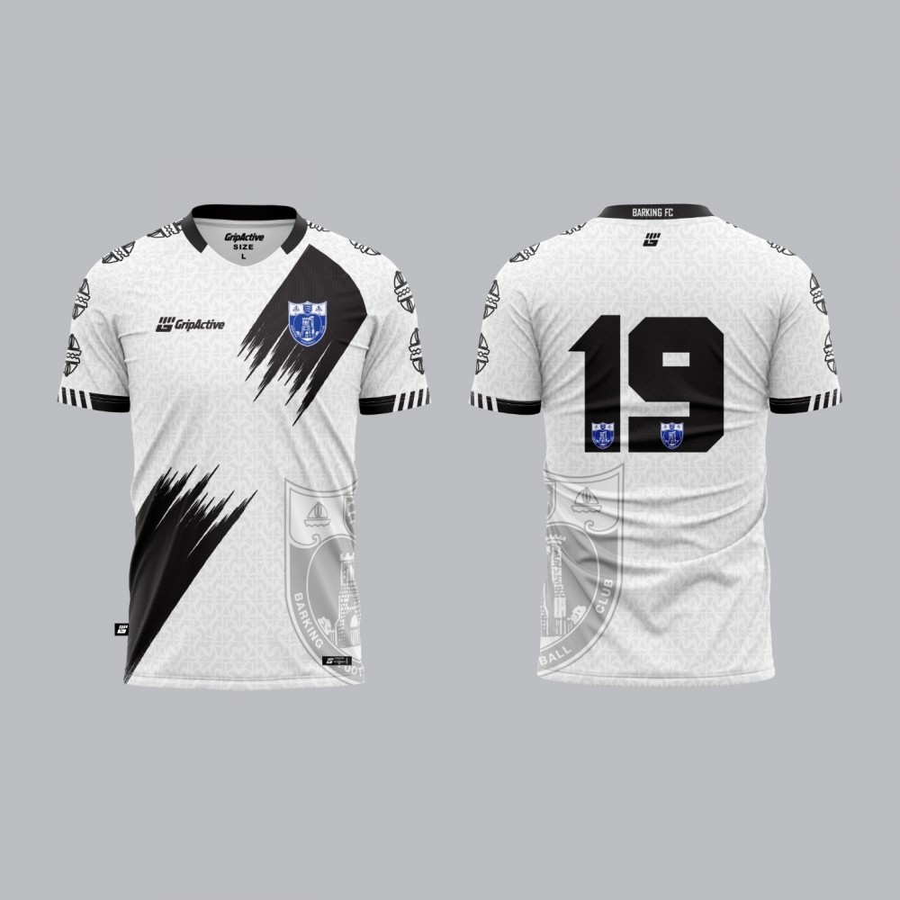 Match Jersey