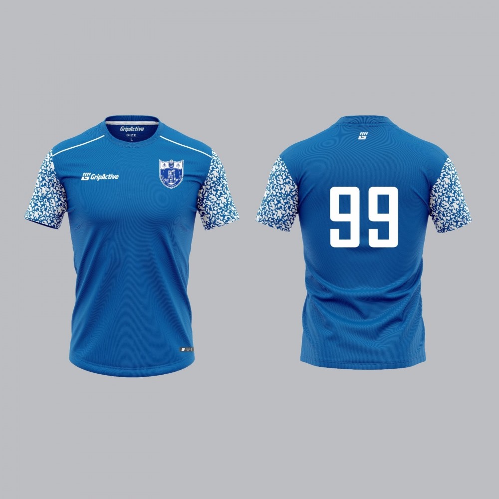 Match Jersey