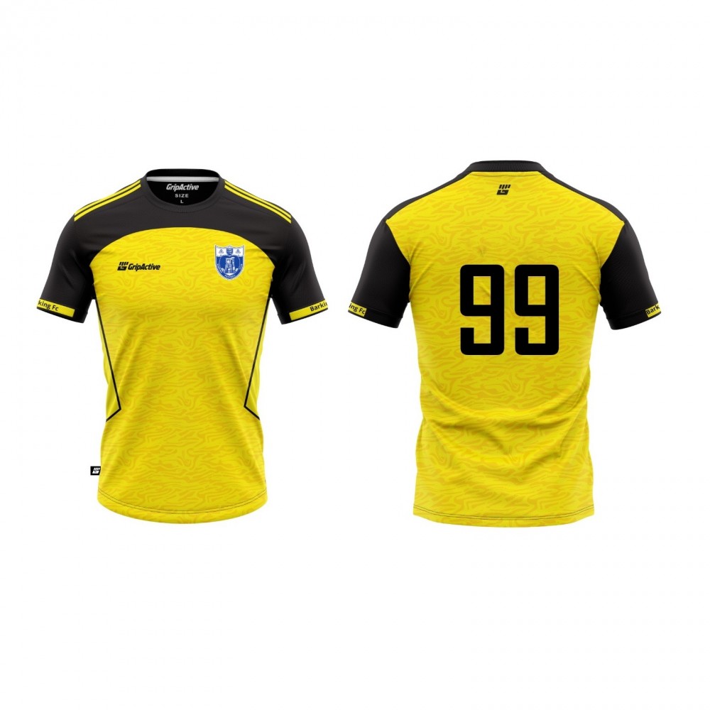 Match Jersey