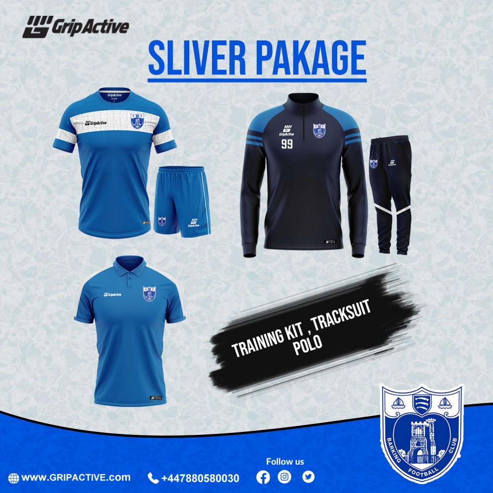 Silver Package