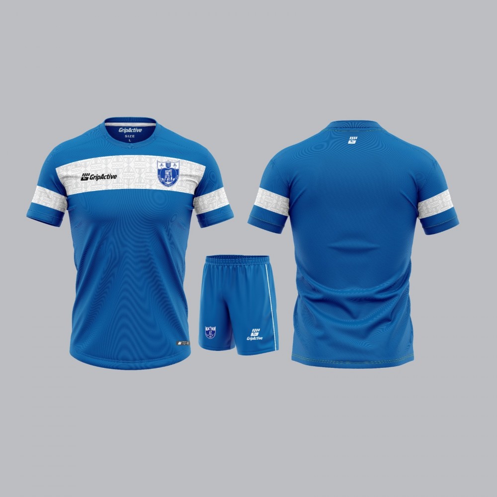 Training Kit