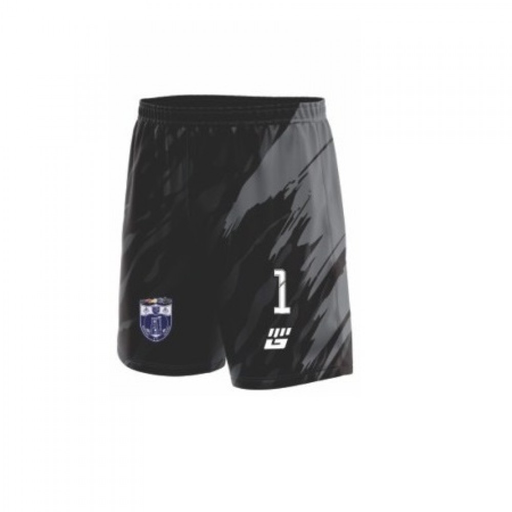 Goalkeeper Short