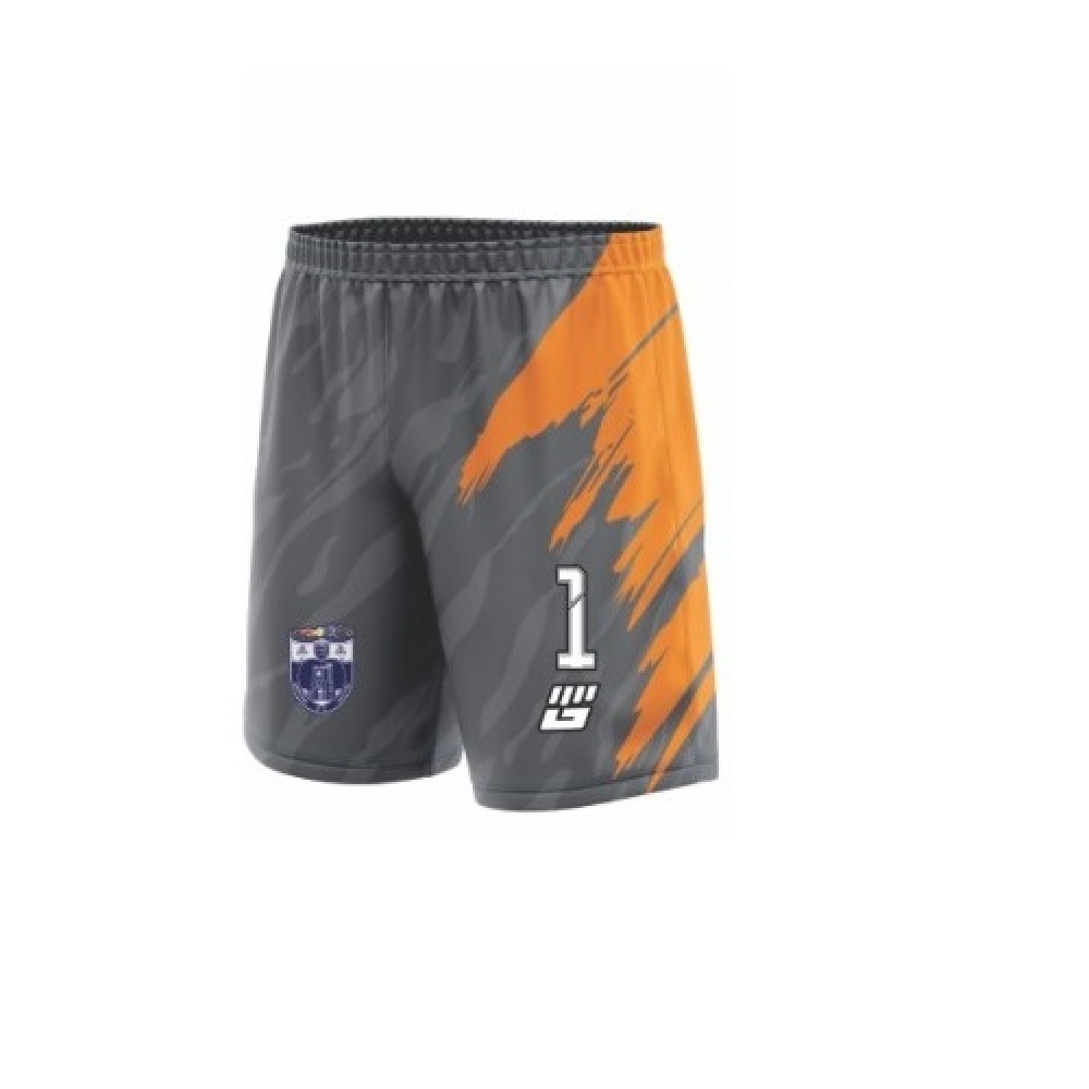 Goalkeeper Short