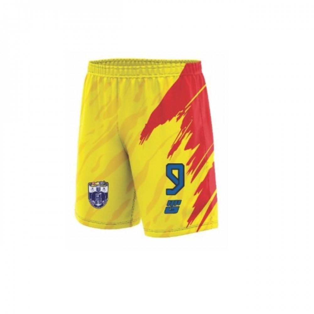 Match Short