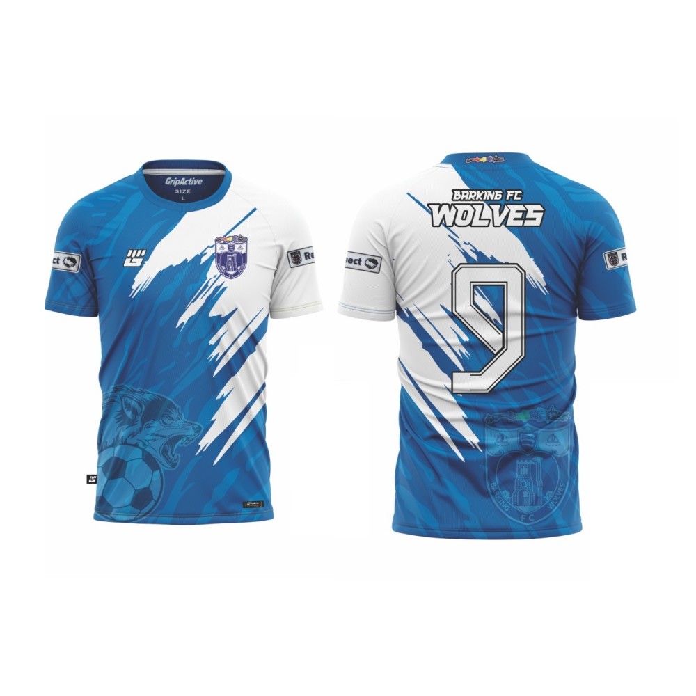 Match Jersey