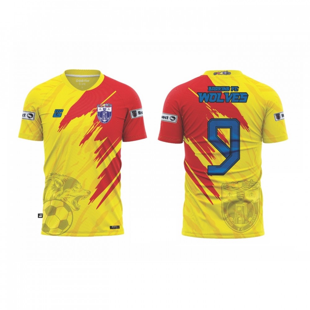 Match Jersey