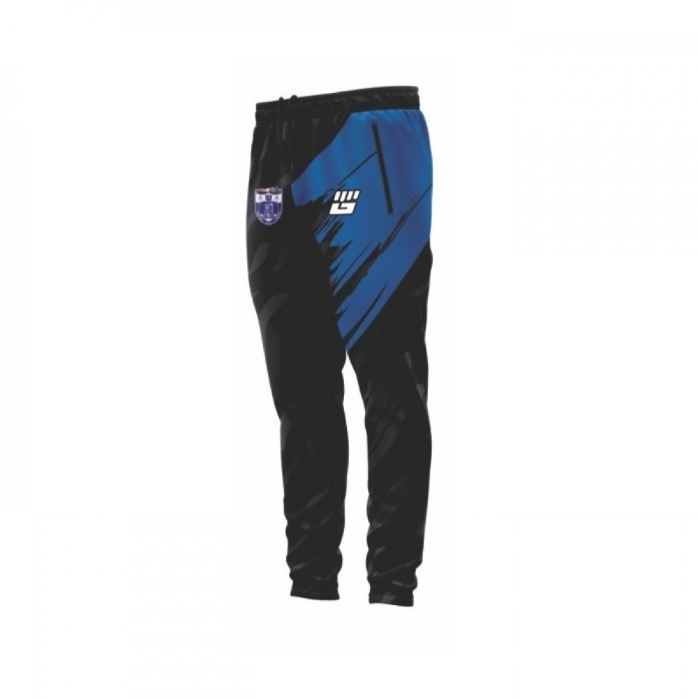 Coach Tracksuit Bottom