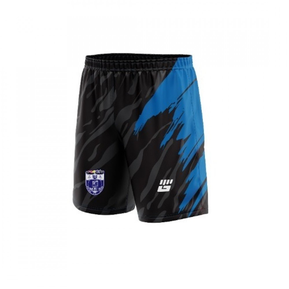 Coach Training Short