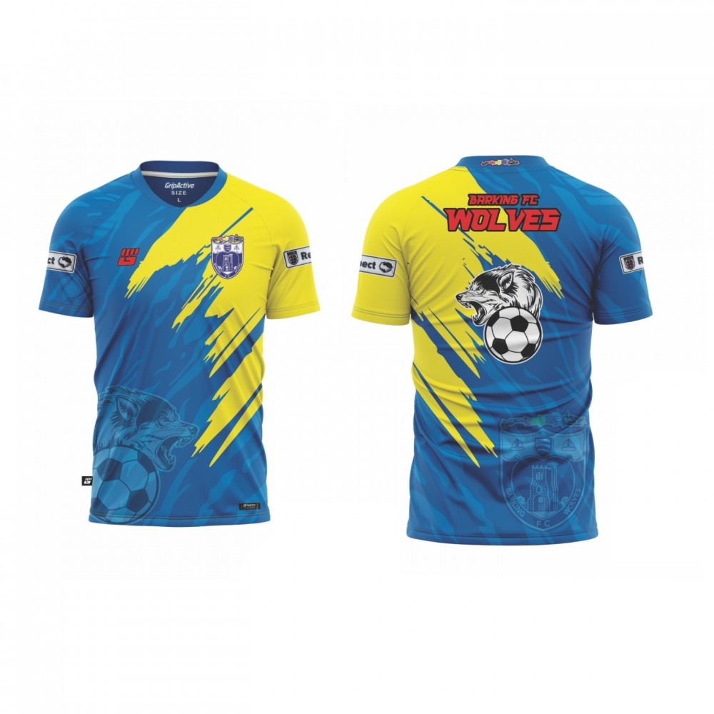 Training Jersey