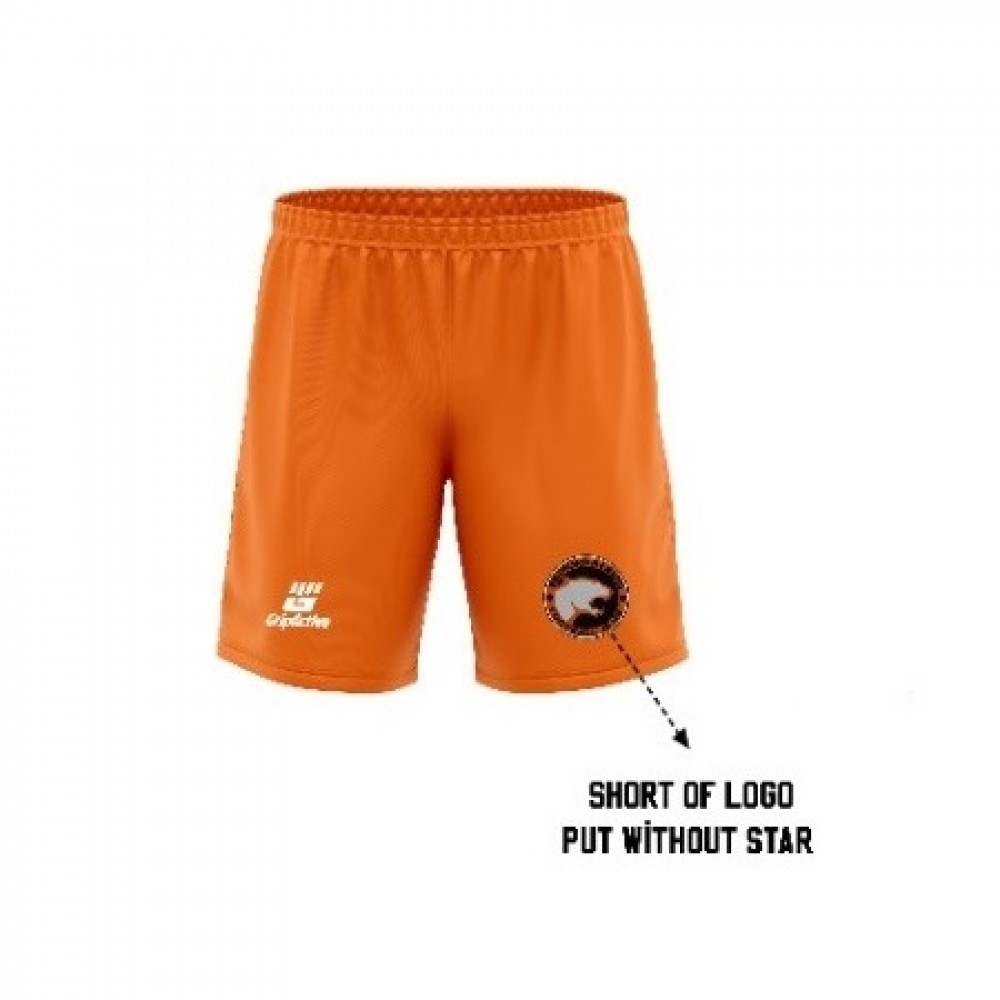 Goalkeeper Short