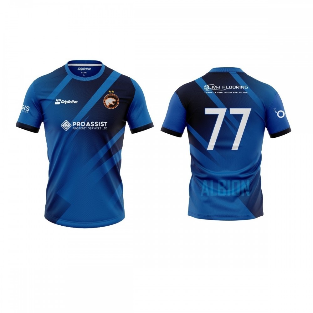 Match Jersey