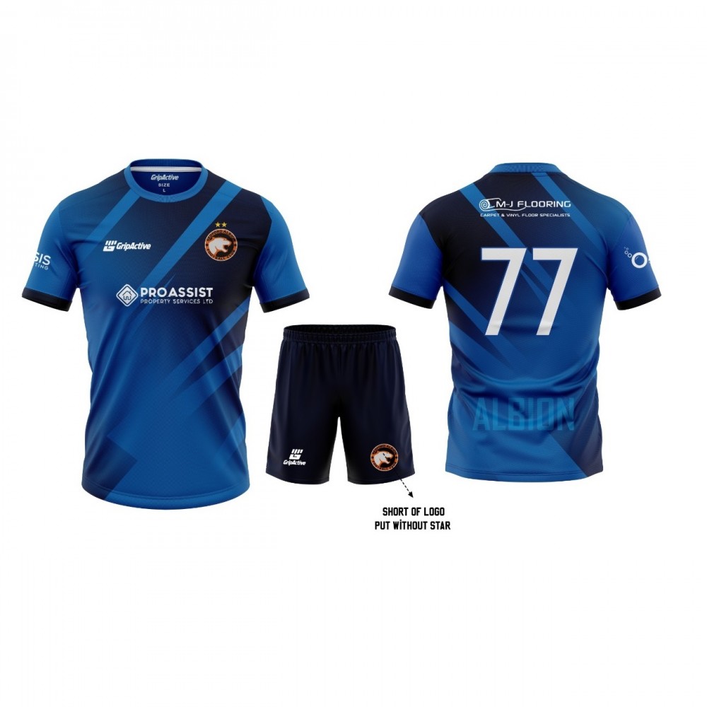 Match Kit