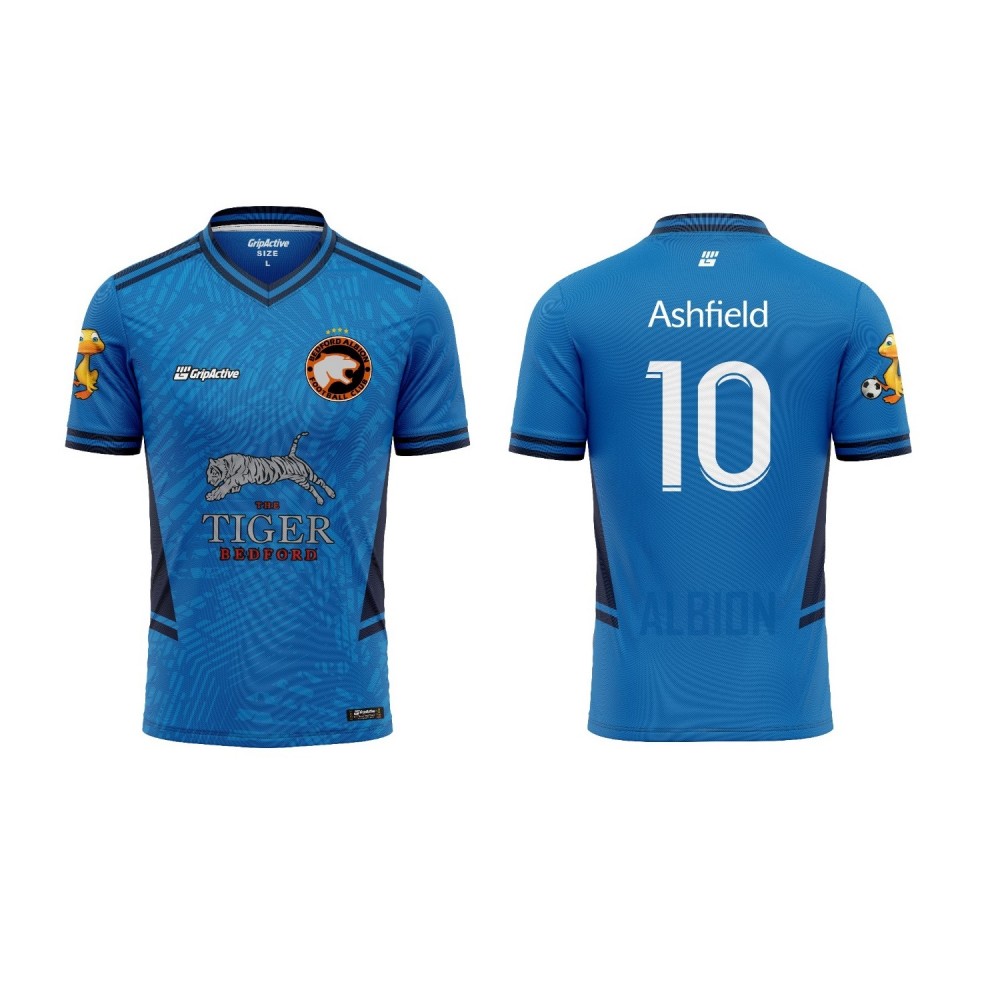 Match Jersey