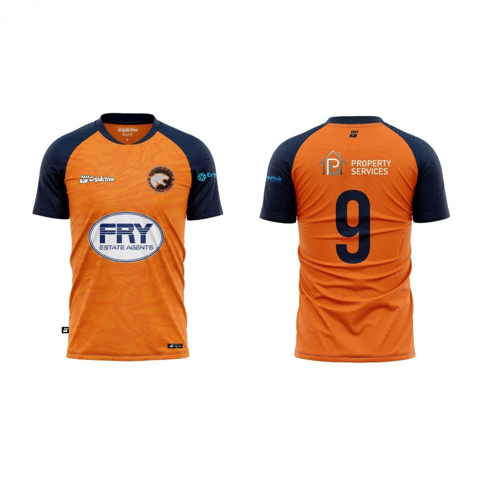 Match Jersey