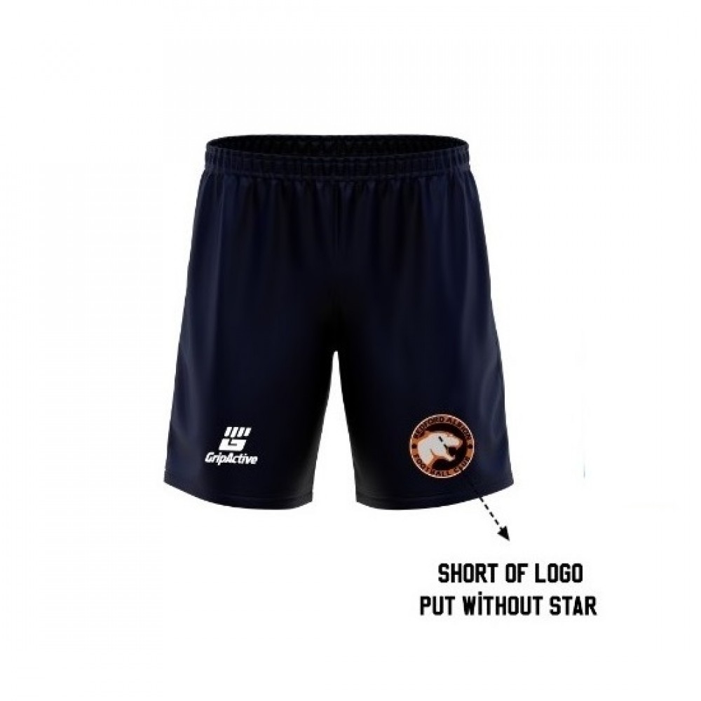 Match Short