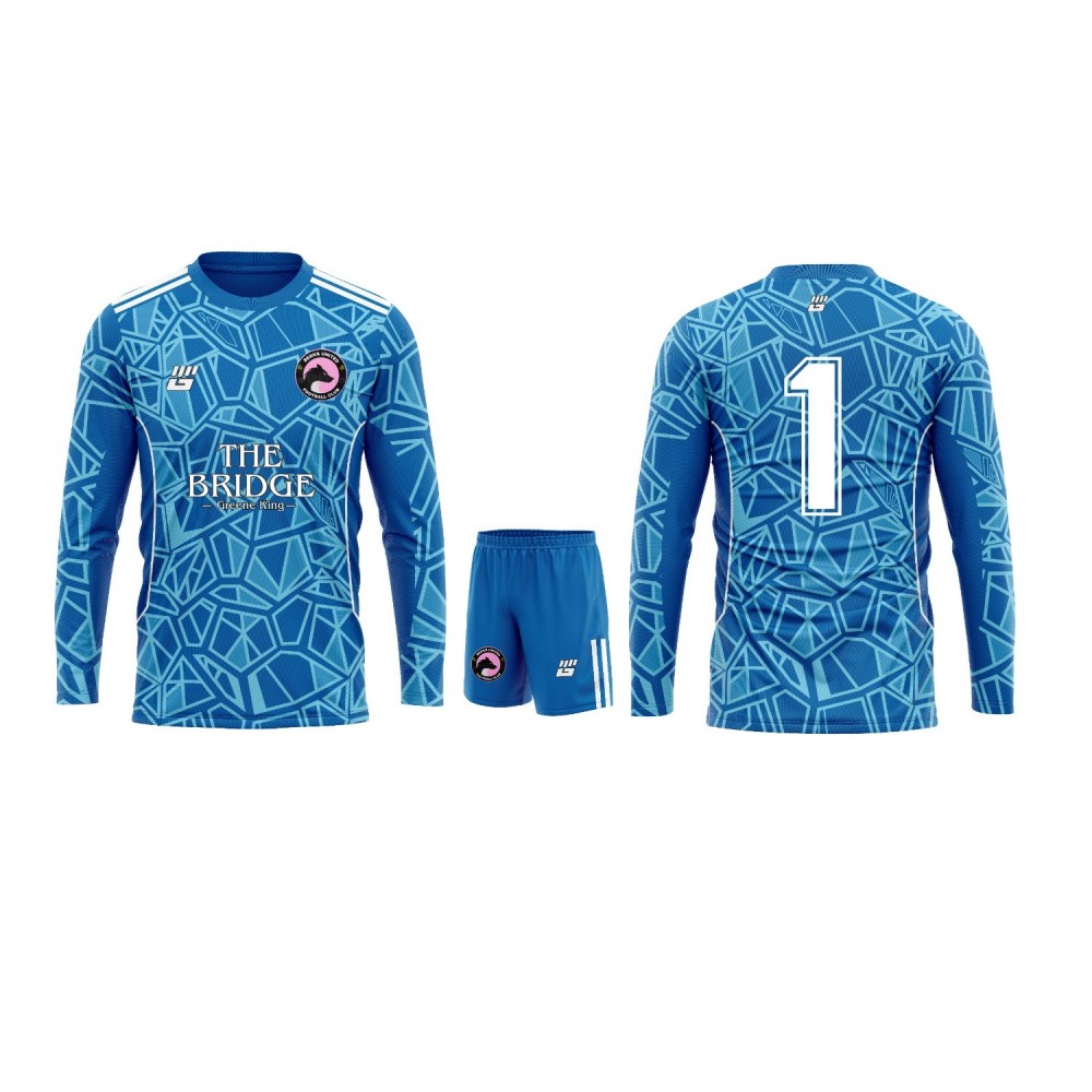 Men's Goalkeeper Kit