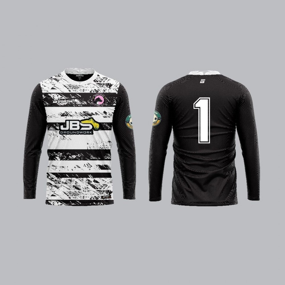 Wolves Goalkeeper Jersey