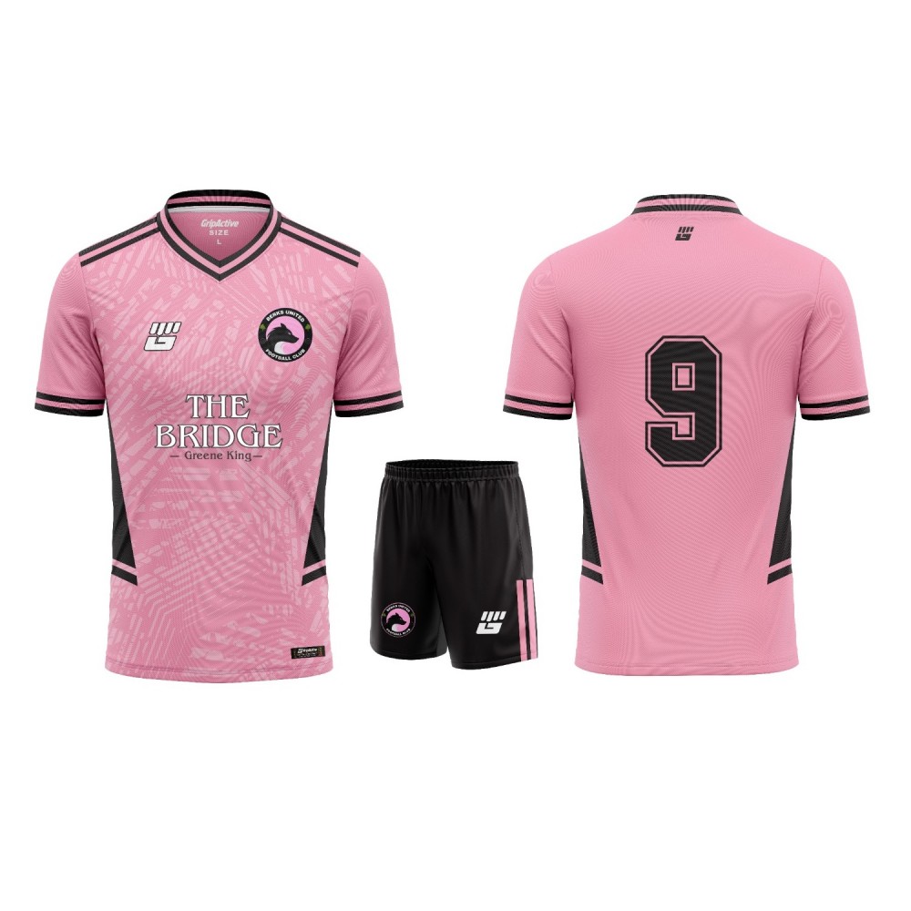 Men's Match Kit