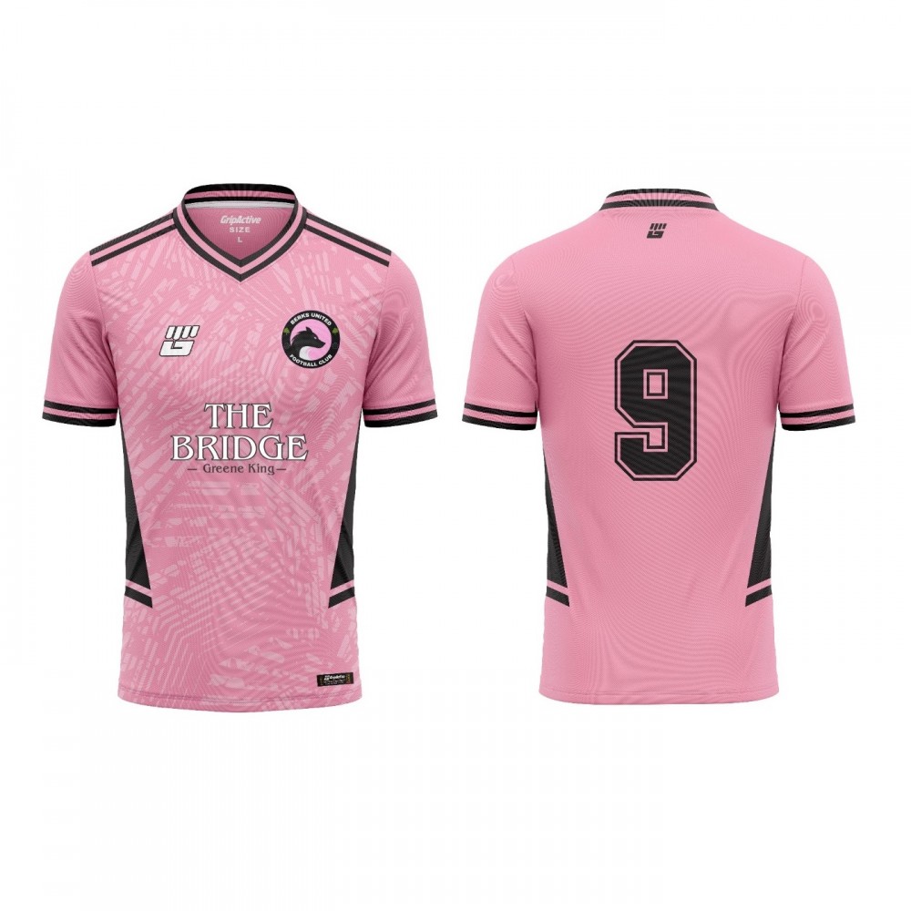 Men's Match Jersey