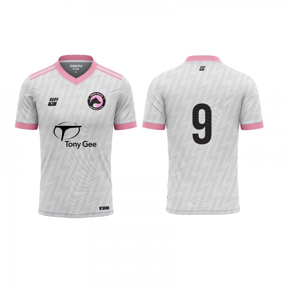 Match Jersey