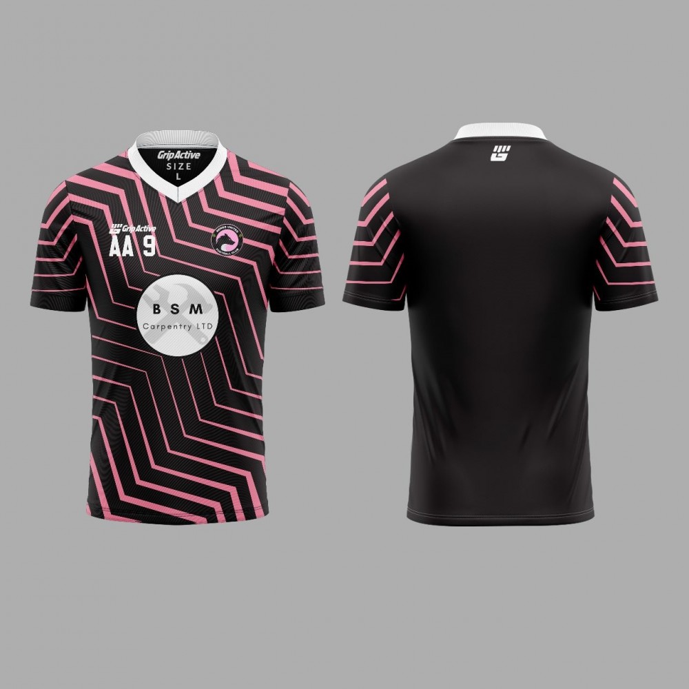 Men's Training Jersey