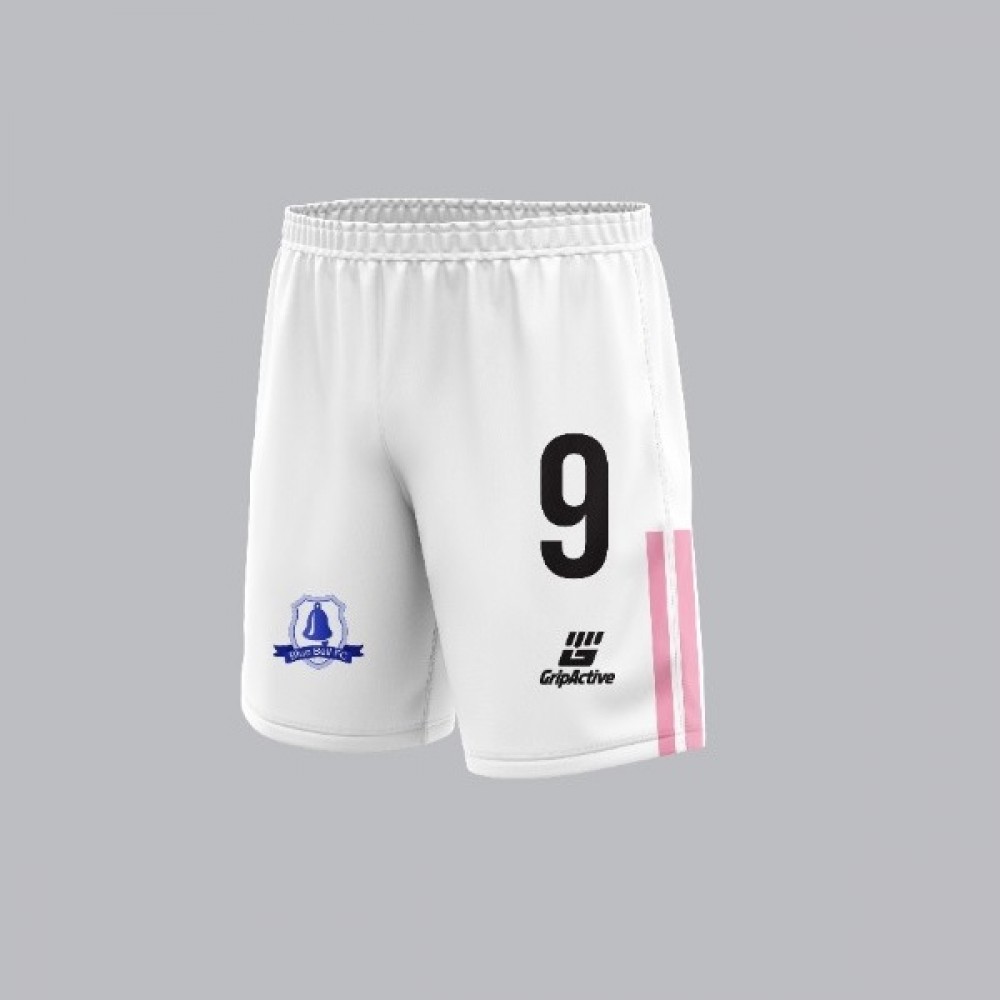 Match Short