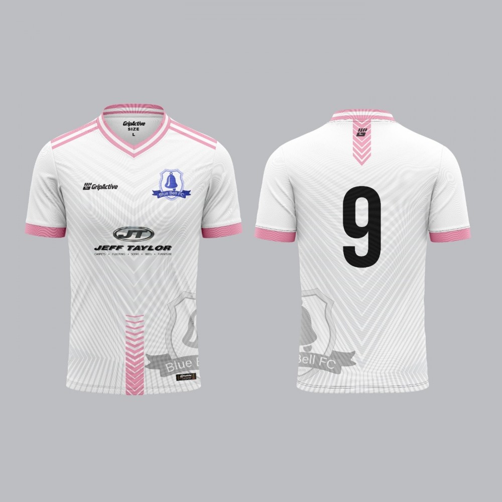 Match Jersey