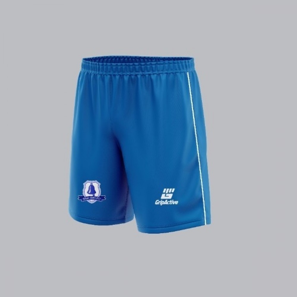 Training Short