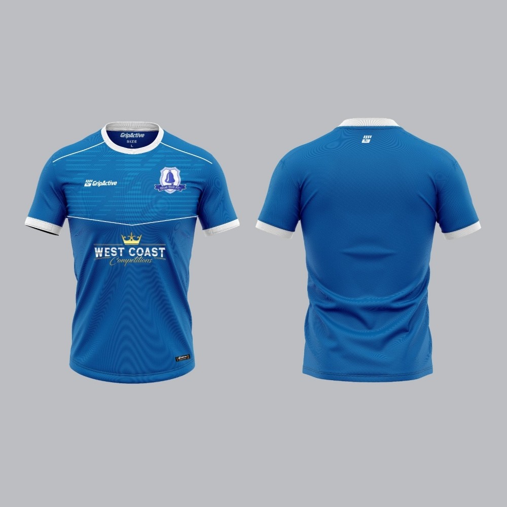 Training Jersey