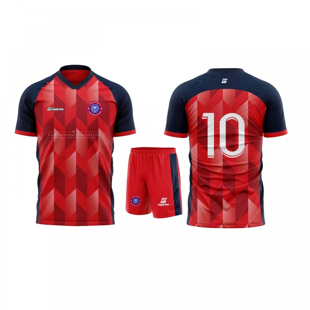 Match Kit