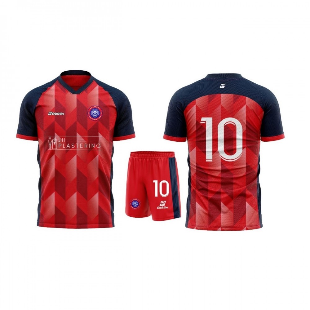 Match Kit